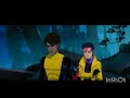 X-Men: Fight Song(X-Men97)