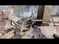 How not to: Battlefield 4 - Stayin' alive