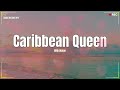 Caribbean Queen