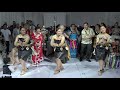 Tau'olunga Dance Performance - Tevita & Sepiuta Lavalu's Wedding Celebration