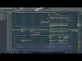 Project One - Transforming (FL Studio Remake, My Version)