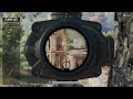 PLAYERUNKNOWN'S BATTLEGROUNDS 2018 03 19   22 13 03 133