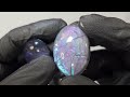 #264. Using ALCOHOL To Make HOLOGRAPHIC Effects In Resin Art!