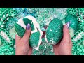 ASMR Soap Extravaganza: Crushing, Cutting, and Crafting with Foam, Glitter, and Starch!