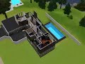 My Sims 3 House