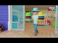 Hot And Cold (Opposites Song) + More Kids Songs & Nursery Rhymes by Little World