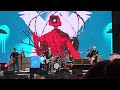 Noel Gallagher and The High Flying Birds - Black Star Dancing Seattle WA 7 of 14