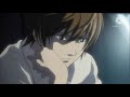 Light Yagami amv: Kid I used to know