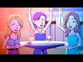 Bertukar Pacar Sahabat... Hal Terburuk Apa Yang Bisa Terjadi?!  | Cerita Saya Animasi