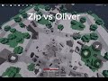 Zip vs Oliver