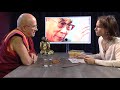 Matthieu Ricard: Vom Wissenschaftler zum buddhistischen Mönch | Sternstunde Philosophie | SRF Kultur