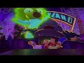 (NEW) The Simpsons Ride FULL RIDE POV At Universal Studios Hollywood (2024) (4K)