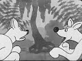 Jim and Judy in Teleland  - The Kangaroo Boxing Match