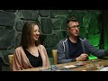 Gloomhaven 2nd Edition Play-through with Isaac Childres