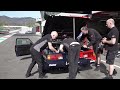 The BMW M1 Procar engine Symphony with unrestricted exhaust | Straight-6 ITB's feat. OnBoard Footage