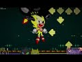 FNF | Vs Starved - Prey (Good Future) - (Sonic.EXE 3.0 OFFICIAL) | Mods/Hard |