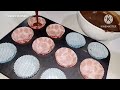 How To Make Chocolate Cupcake | Chocolate Muffin | Simple And Easy Cupcake Recipe