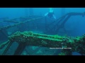 Shipwreck Tour of Thunder Bay National Marine Sanctuary