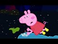 Zombie Apocalypse, The Horror In Peppa Pig's Bedroom🧟‍♀️ | Peppa Pig Funny Animation