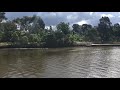 Melbourne Yarra river