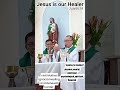 THE EUCHARISTIC CELEBRATION July.06.24