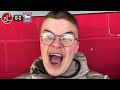 ANOTHER DEFEAT… FLEETWOOD VS IPSWICH VLOG