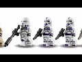 Why LEGO Star Wars Fans Complain About Clone Troopers | On My Mind No. 2