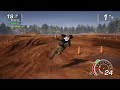 MX VS ATV ALL OUT GOAT FARM SX UPPER BIKE 30 LAP CHALLENGE