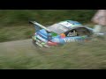 Ypres Rally 2024 Day 2 - Highlights, crash Tom Boonen, mistake Van Parijs #rally #AYR2024