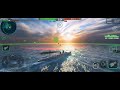 Warships Universe Gameplay Part 1
