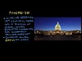 Article I of the Constitution | US Government and Politics | Khan Academy