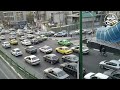 ارمنی ها در کدام محله های تهران زندگی میکنند ؟