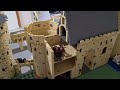 Building Hogwarts 66: More Space, More Castle