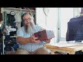 Cigar box fiddle build (part 6, the finished build)