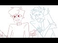 Jimmy Not Being Grian's Guardian Angel for 2 and a half Minutes / Secret Life Animatic