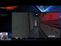 Goldeneye Frigate Speed Run (00:35) Agent - Gaming
