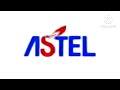 Astel Logo 1980s (Remake)