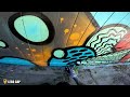 🔥 Abstract Graffiti - Unique Art Style 🔥 - Montana Cans - Can control