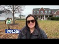 THE SCOOP - Living in Chantilly Virginia 2023 | Moving to Fairfax County VA | Chantilly VA Homes |