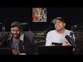 Pusha T - Just So You Remember (REACTION!)