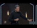 Don't Give Up Now | Jentezen Franklin