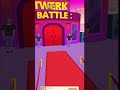 Twerk Race 3D - Gameplay Walkthrough Part #3 All Levels 23-26 (Android, iOS)