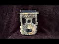 XTU Trail Camera Model #SV-TCQSW Review June/July 2024 #wildlife