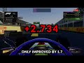 Can I Set A SUB ONE MINUTE LAPTIME On F1 23?