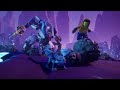 NINJAGO Dragons Rising | Teaser Trailer 1 | Together We Will Rise