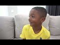 Adopted Brother BULLIES HIS NEW SIBLINGS, He LEARNS HIS LESSON (Full Movie) | FamousTubeFamily