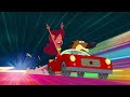 Zig & Sharko | GARBAGE GALORE (S03E12) BEST CARTOON COLLECTION | New Episodes in HD