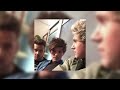 one direction (od) playlist but in sped up