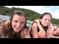 Koh Samet Thailand Travel Vlog | Beach Vacation