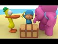 🚪 POCOYO & NINA EPISODIOS COMPLETOS - Puertas misteriosas 120 min | CARICATURAS y DIBUJOS ANIMADOS